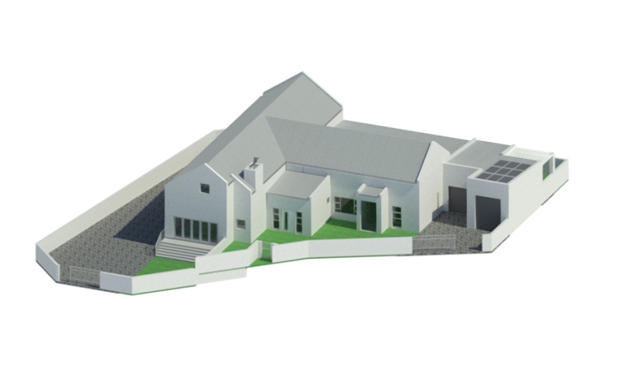 0 Bedroom Property for Sale in Hoogland Western Cape